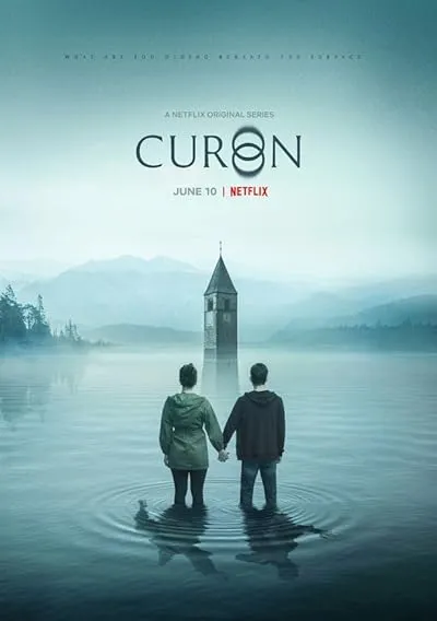 سریال Curon