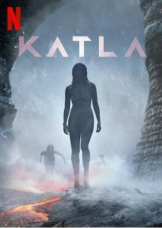  سریال Katla