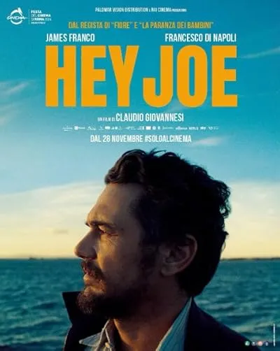  فیلم Hey Joe 2024