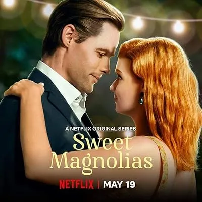  سریال Sweet Magnolias
