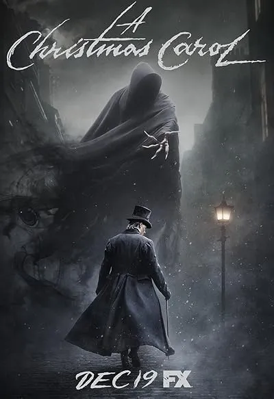  سریال A Christmas Carol