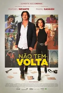  فیلم Não Tem Volta 2023
