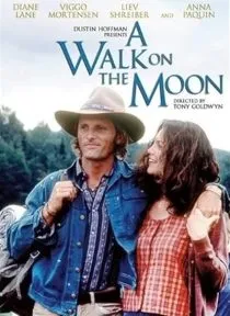  فیلم A Walk on the Moon 1999