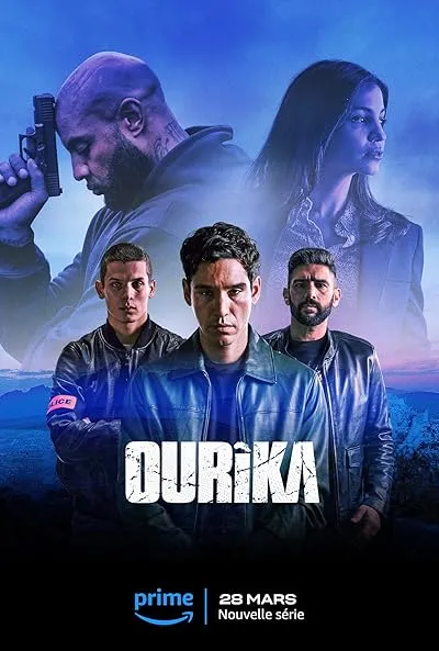  سریال Ourika