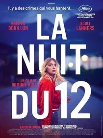  فیلم The Night of the 12th 2022