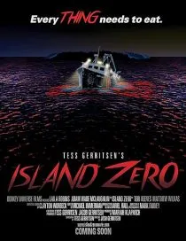  فیلم Island Zero 2018