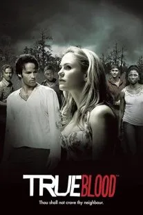  سریال True Blood