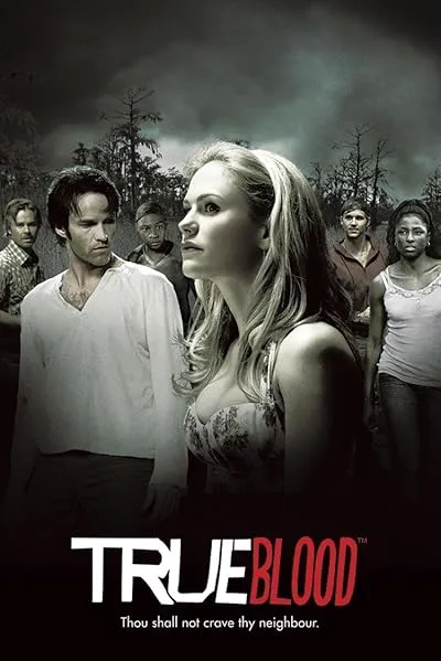  سریال True Blood