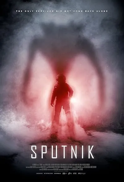  فیلم Sputnik 2020