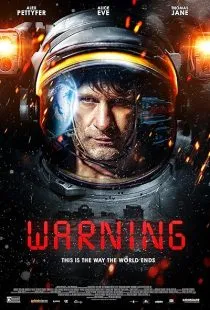  فیلم Warning 2021