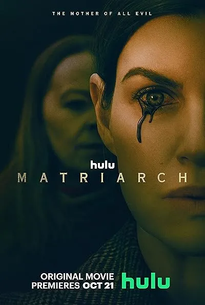  فیلم Matriarch 2022