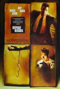  فیلم Desperate Measures 1998