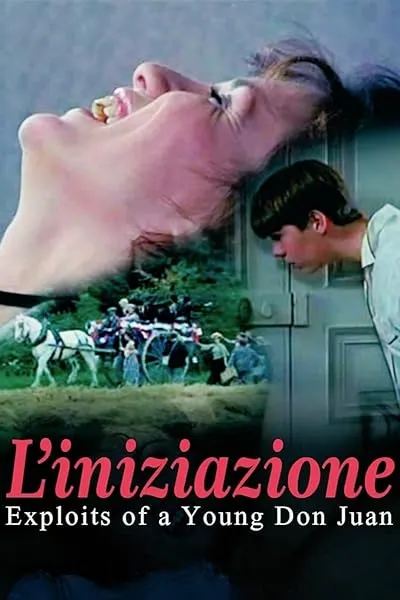  فیلم What Every Frenchwoman Wants 1986