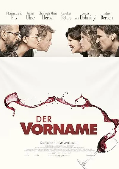  فیلم How About Adolf? 2018