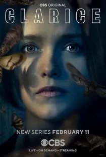  سریال Clarice