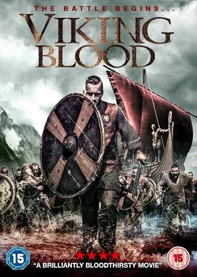  فیلم Viking Blood 2019