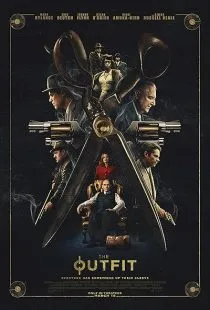  فیلم The Outfit 2022