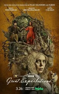  سریال Great Expectations