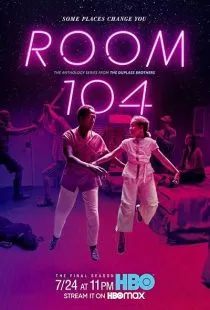  سریال Room 104