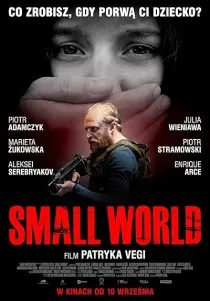  فیلم Small World 2021