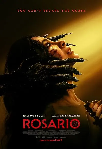  فیلم Rosario 2025