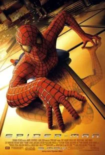  فیلم Spider-Man 2002