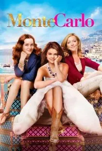  فیلم Monte Carlo 2011