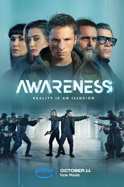  فیلم Awareness 2023