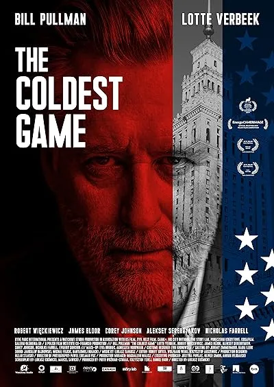 فیلم The Coldest Game 2019