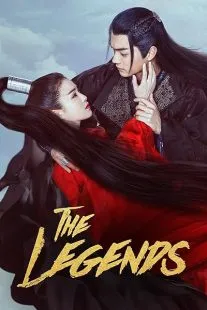  سریال The Legends