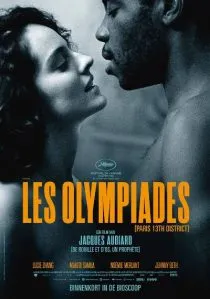 فیلم Paris, 13th District 2021