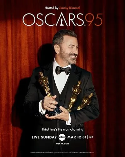  فیلم The Oscars 2023