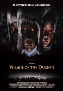  فیلم Village of the Damned 1995