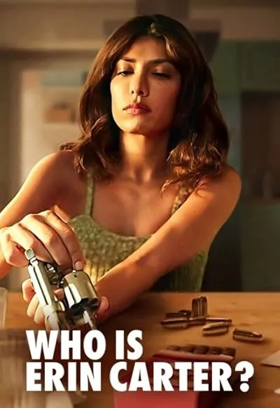  سریال ?Who Is Erin Carter