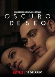  سریال Dark Desire