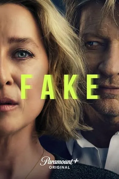  سریال Fake
