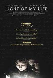  فیلم Light of My Life 2019