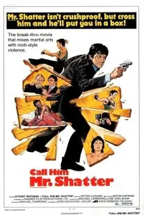  فیلم Shatter 1974