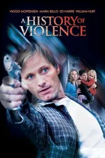  فیلم A History of Violence 2005