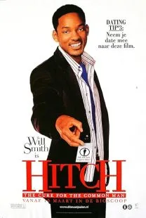  فیلم Hitch 2005