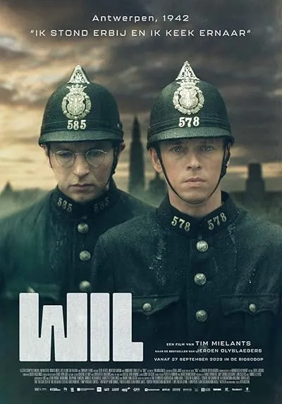  فیلم Wil 2023