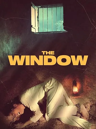  فیلم The Window 2024