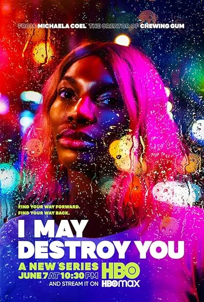  سریال I May Destroy You