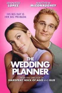 فیلم The Wedding Planner 2001