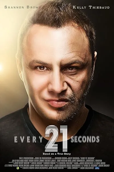  فیلم Every 21 Seconds 2018