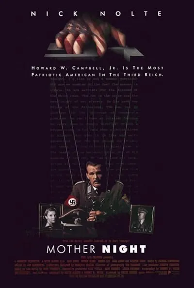  فیلم Mother Night 1996
