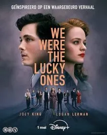  سریال We Were the Lucky Ones