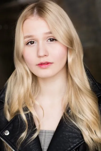 Chloé Booyens