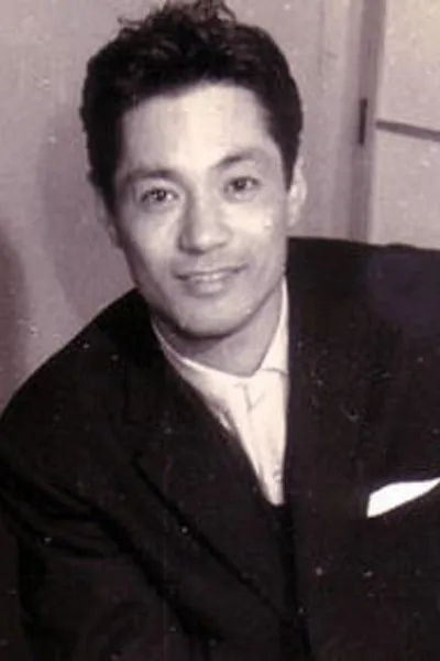 Haruko Mabuchi