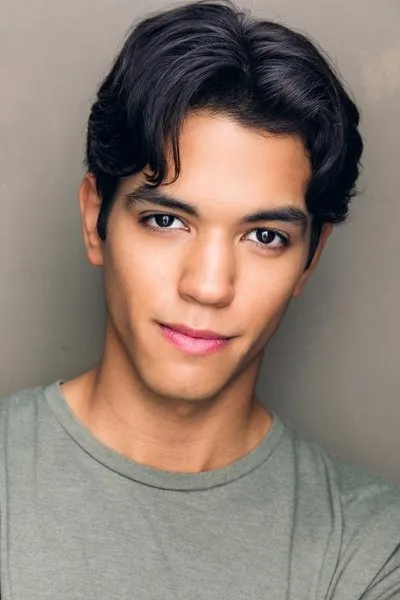 Craig Urbani